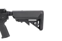 SPECNA ARMS Daniel Defense&reg; RIS III 10.5&#039;&#039; SA-E27 EDGE&trade; HAL 2&trade; ETU Gen. 2 Black