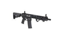 SPECNA ARMS Daniel Defense&reg; RIS III 10.5&#039;&#039; SA-E27 EDGE&trade; HAL 2&trade; ETU Gen. 2 Black