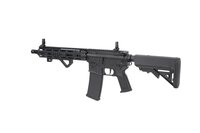 SPECNA ARMS Daniel Defense&reg; RIS III 10.5&#039;&#039; SA-E27 EDGE&trade; HAL 2&trade; ETU Gen. 2 Black