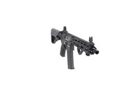 SPECNA ARMS Daniel Defense&reg; RIS III 10.5&#039;&#039; SA-E27 EDGE&trade; HAL 2&trade; ETU Gen. 2 Black