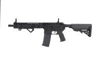 SPECNA ARMS Daniel Defense&reg; RIS III 10.5&#039;&#039; SA-E27 EDGE&trade; HAL 2&trade; ETU Gen. 2 Black