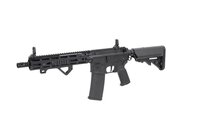 SPECNA ARMS Daniel Defense&reg; RIS III 10.5&#039;&#039; SA-E27 EDGE&trade; HAL 2&trade; ETU Gen. 2 Black