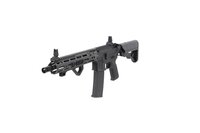 SPECNA ARMS Daniel Defense&reg; RIS III 10.5&#039;&#039; SA-E27 EDGE&trade; HAL 2&trade; ETU Gen. 2 Chaos Grey 