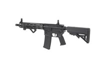 SPECNA ARMS Daniel Defense&reg; RIS III 10.5&#039;&#039; SA-E27 EDGE&trade; HAL 2&trade; ETU Gen. 2 Chaos Grey 