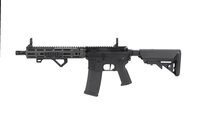 SPECNA ARMS Daniel Defense&reg; RIS III 10.5&#039;&#039; SA-E27 EDGE&trade; HAL 2&trade; ETU Gen. 2 Chaos Grey 