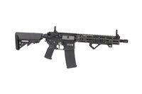 SPECNA ARMS Daniel Defense&reg; RIS III 10.5&#039;&#039; SA-E27 EDGE&trade; HAL 2&trade; ETU Gen. 2 Chaos Grey 