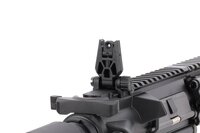 SPECNA ARMS Daniel Defense&reg; RIS III 10.5&#039;&#039; SA-E27 EDGE&trade; HAL 2&trade; ETU Gen. 2 Chaos Grey 