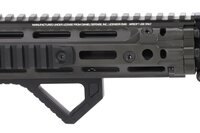 SPECNA ARMS Daniel Defense&reg; RIS III 10.5&#039;&#039; SA-E27 EDGE&trade; HAL 2&trade; ETU Gen. 2 Chaos Grey 