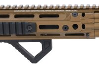 SPECNA ARMS Daniel Defense&reg; RIS III 10.5&#039;&#039; SA-E27 EDGE&trade; HAL 2&trade; ETU Gen. 2 Chaos Bronze 