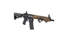 SPECNA ARMS Daniel Defense&reg; RIS III 10.5&#039;&#039; SA-E27 EDGE&trade; HAL 2&trade; ETU Gen. 2 Chaos Bronze 