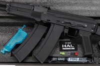 SPECNA ARMS SA-J01 EDGE&trade; HAL&trade; ETU  with Magnus TDC chamber