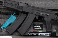 SPECNA ARMS SA-J10 EDGE&trade; HAL&trade; ETU with Magnus TDC chamber