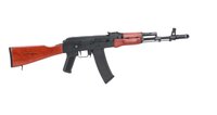 Specna Arms SA-J02 EDGE&trade; HAL&trade; ETU airsoft carbine with Magnus TDC chamber