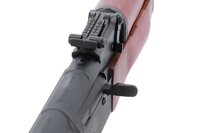 Specna Arms SA-J02 EDGE&trade; HAL&trade; ETU airsoft carbine with Magnus TDC chamber