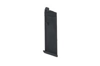 Green gas 25-BB magazine for Specna Arms VAPOR&trade; SA-VGP 27/28 replicas