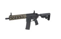 Specna Arms SA-PH24 PRIME&trade; Aster II ETU airsoft Carbine with Brushless Motor Olive