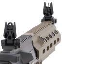 Specna Arms SA-PH24 PRIME&trade; Aster II ETU airsoft Carbine with Brushless Motor Olive