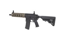 Specna Arms SA-PH24 PRIME&trade; Aster II ETU airsoft Carbine with Brushless Motor Olive