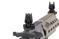 Specna Arms SA-PH24 PRIME&trade; Aster II ETU airsoft Carbine with Brushless Motor Olive