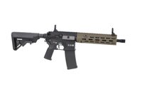 Specna Arms SA-PH24 PRIME&trade; Aster II ETU airsoft Carbine with Brushless Motor Olive