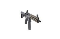 Specna Arms SA-PH24 PRIME&trade; Aster II ETU airsoft Carbine with Brushless Motor Olive