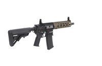 Specna Arms SA-PH24 PRIME&trade; Aster II ETU airsoft Carbine with Brushless Motor Olive