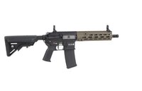 Specna Arms SA-PH24 PRIME&trade; Aster II ETU airsoft Carbine with Brushless Motor Olive