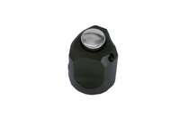 ACTION ARMY Bolt Cap (Black)