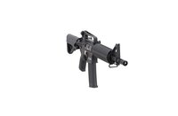 Specna Arms RRA SA-P02 PRIME&trade; Aster II ETU BLDC&trade; airsoft Carbine Black