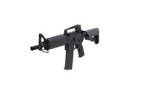 Specna Arms RRA SA-P02 PRIME&trade; Aster II ETU BLDC&trade; airsoft Carbine Black