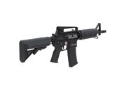 Specna Arms RRA SA-P02 PRIME&trade; Aster II ETU BLDC&trade; airsoft Carbine Black