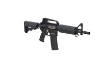 Specna Arms RRA SA-P02 PRIME&trade; Aster II ETU BLDC&trade; airsoft Carbine Black