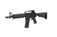 Specna Arms RRA SA-P02 PRIME&trade; Aster II ETU BLDC&trade; airsoft Carbine Black