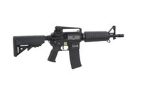 Specna Arms RRA SA-P02 PRIME&trade; Aster II ETU BLDC&trade; airsoft Carbine Black