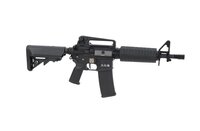 Specna Arms RRA SA-P02 PRIME&trade; Aster II ETU BLDC&trade; airsoft Carbine Black