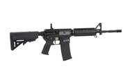 Specna Arms RRA SA-P03 PRIME&trade; Aster II ETU BLDC&trade; airsoft Carbine Black