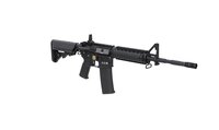 Specna Arms RRA SA-P03 PRIME&trade; Aster II ETU BLDC&trade; airsoft Carbine Black