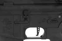 Specna Arms RRA SA-P03 PRIME&trade; Aster II ETU BLDC&trade; airsoft Carbine Black