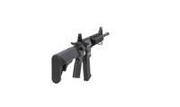 Specna Arms RRA SA-P03 PRIME&trade; Aster II ETU BLDC&trade; airsoft Carbine Black