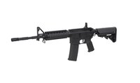 Specna Arms RRA SA-P03 PRIME&trade; Aster II ETU BLDC&trade; airsoft Carbine Black