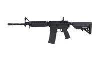 Specna Arms RRA SA-P03 PRIME&trade; Aster II ETU BLDC&trade; airsoft Carbine Black