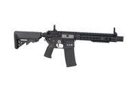 Specna Arms RRA SA-P07 PRIME&trade; Aster II ETU BLDC&trade; airsoft Carbine Black