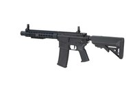 Specna Arms RRA SA-P07 PRIME&trade; Aster II ETU BLDC&trade; airsoft Carbine Black