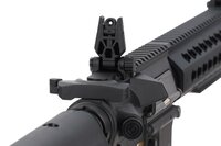 Specna Arms RRA SA-P07 PRIME&trade; Aster II ETU BLDC&trade; airsoft Carbine Black