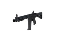 Specna Arms RRA SA-P07 PRIME&trade; Aster II ETU BLDC&trade; airsoft Carbine Black