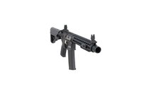 Specna Arms RRA SA-P07 PRIME&trade; Aster II ETU BLDC&trade; airsoft Carbine Black