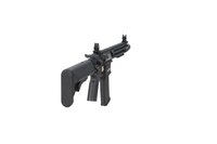 Specna Arms RRA SA-P07 PRIME&trade; Aster II ETU BLDC&trade; airsoft Carbine Black