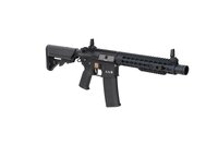 Specna Arms RRA SA-P07 PRIME&trade; Aster II ETU BLDC&trade; airsoft Carbine Black