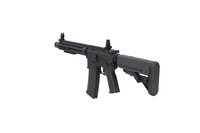 Specna Arms RRA SA-P07 PRIME&trade; Aster II ETU BLDC&trade; airsoft Carbine Black