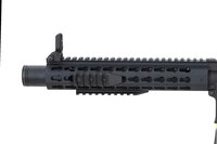 Specna Arms RRA SA-P07 PRIME&trade; Aster II ETU BLDC&trade; airsoft Carbine Black